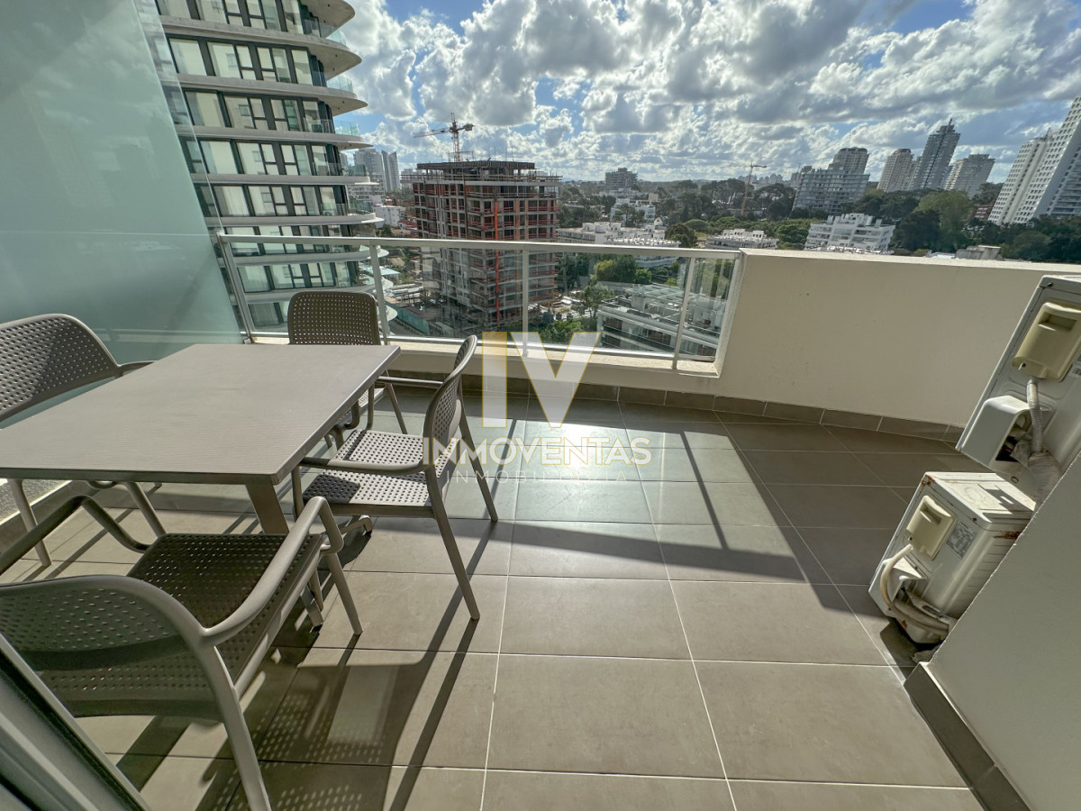 Apartamento ID.3712 - 2 dormitorios en venta Wind Tower