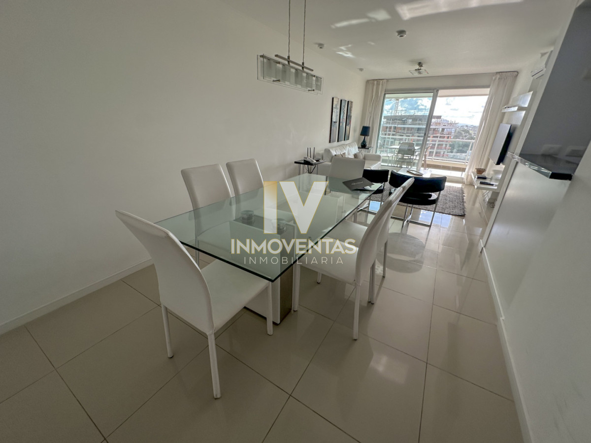 Apartamento ID.3712 - 2 dormitorios en venta Wind Tower
