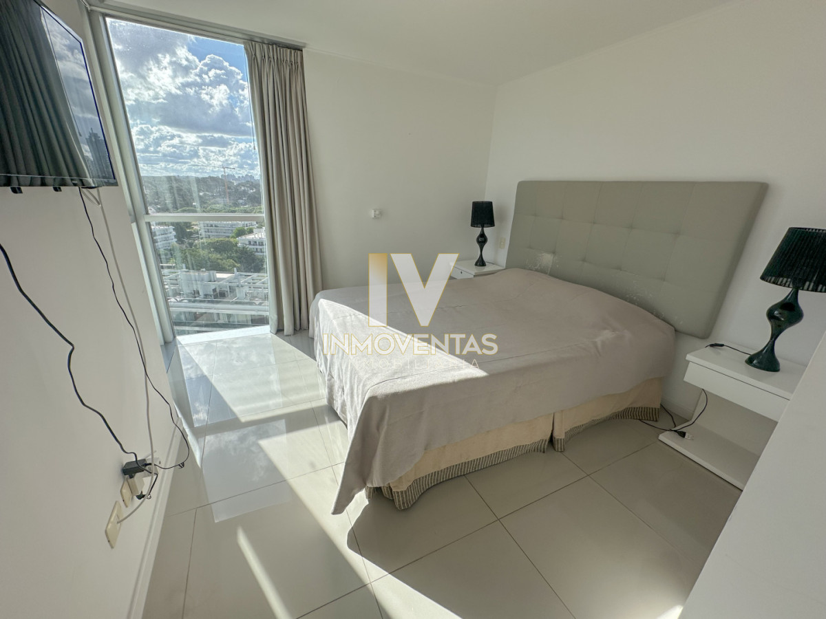 Apartamento ID.3712 - 2 dormitorios en venta Wind Tower