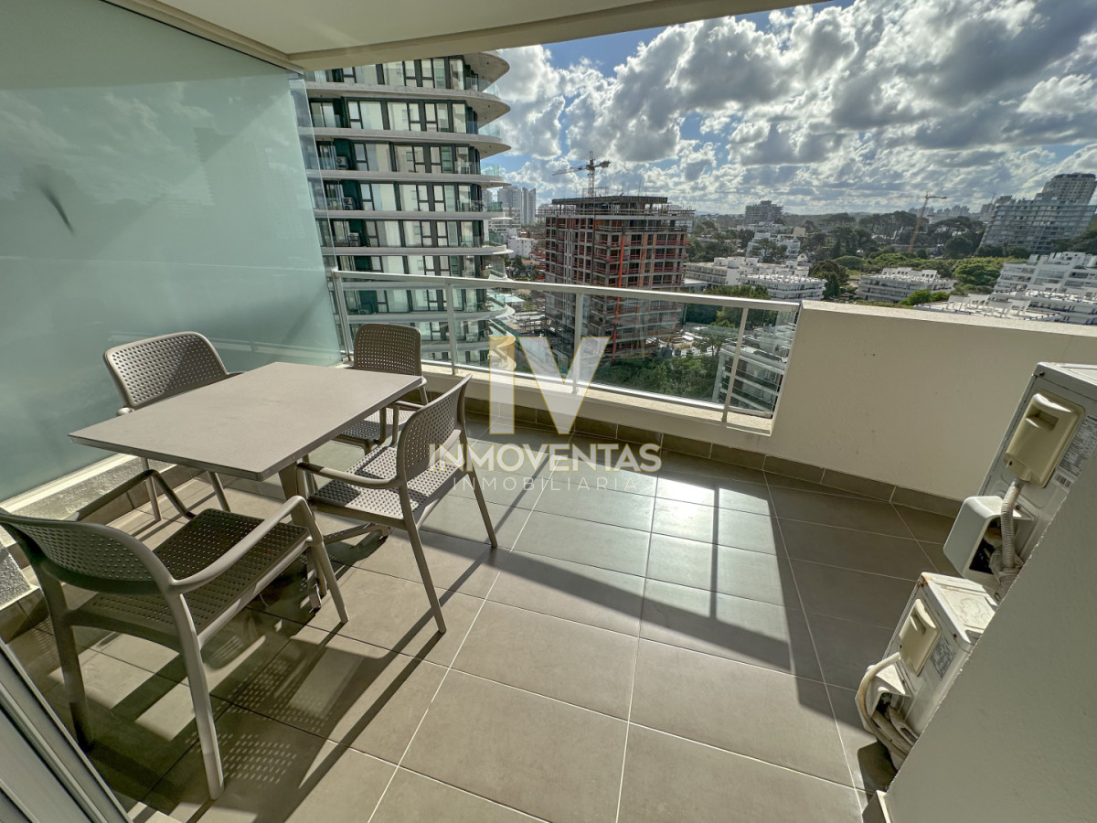 Apartamento ID.3712 - 2 dormitorios en venta Wind Tower