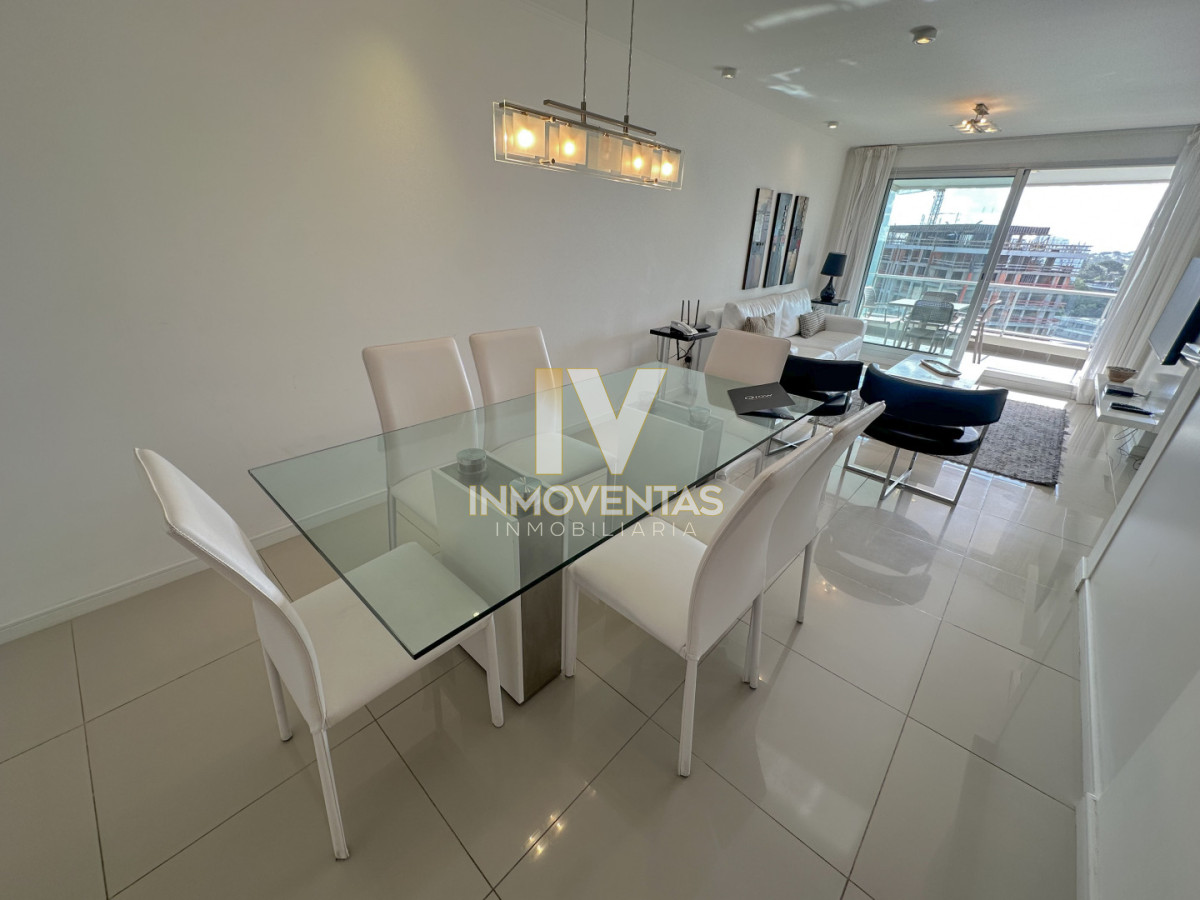 Apartamento ID.3712 - 2 dormitorios en venta Wind Tower