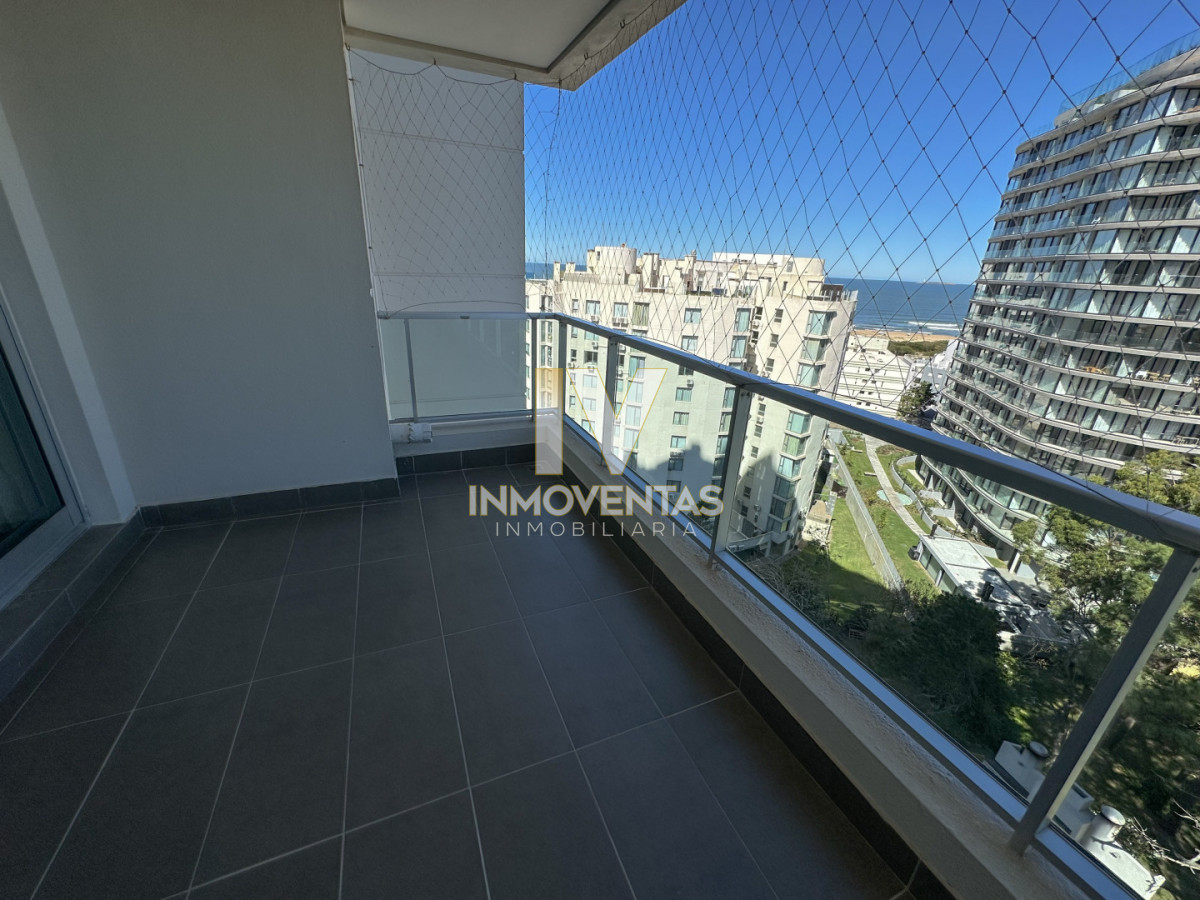Apartamento ID.4107 - Wind Tower Punta del Este