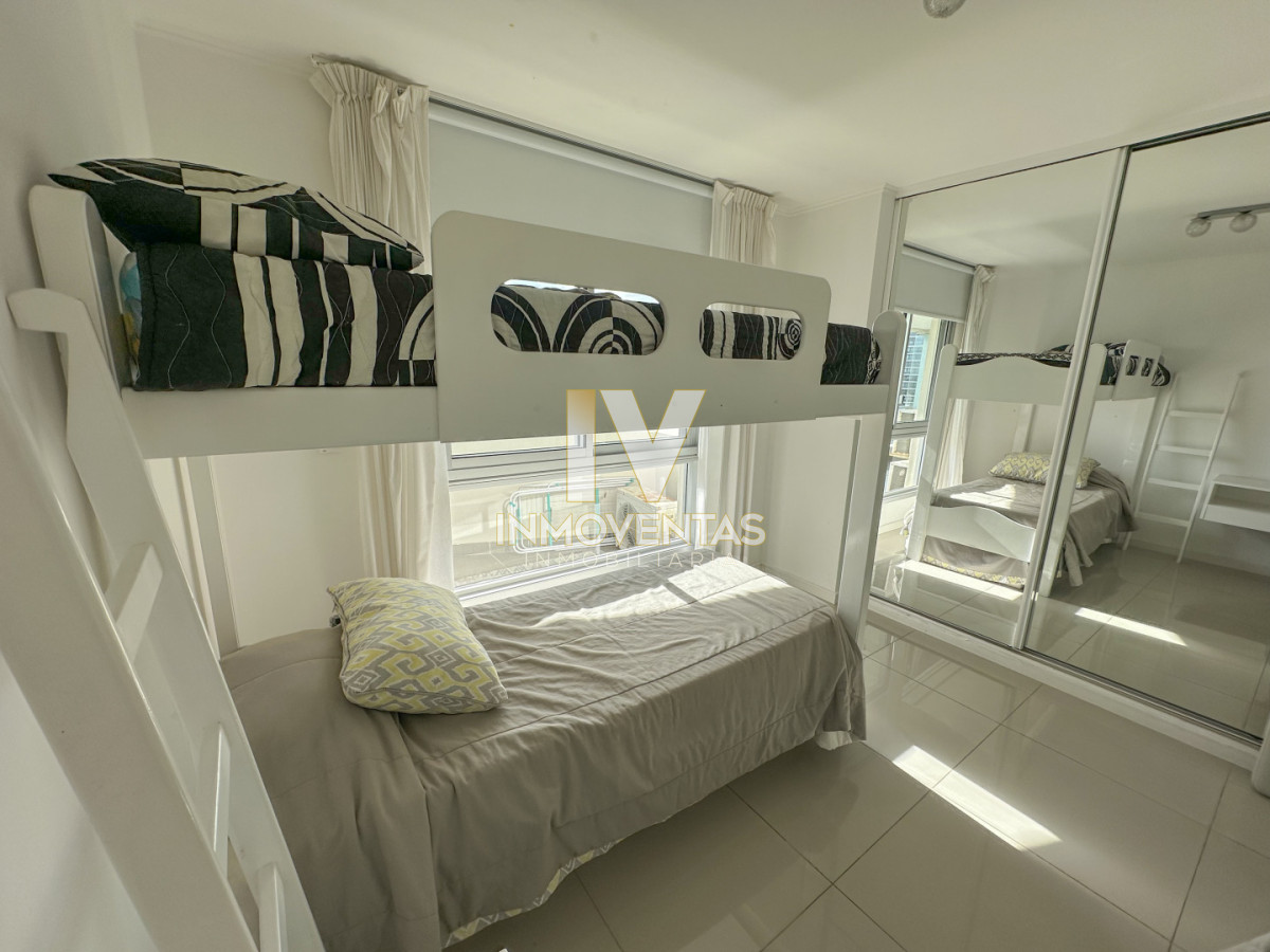 Apartamento ID.3712 - 2 dormitorios en venta Wind Tower