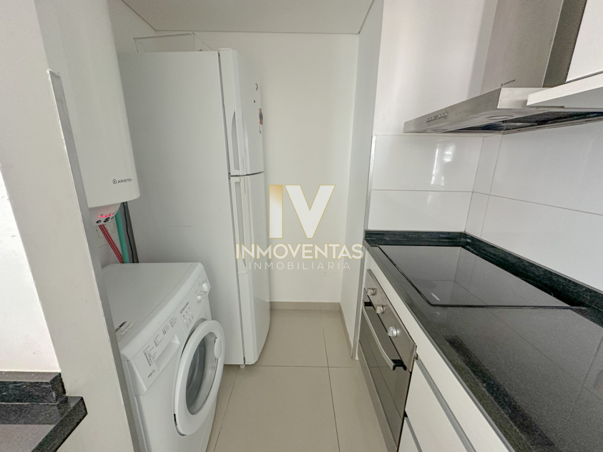 Apartamento ID.4107 - Wind Tower Punta del Este