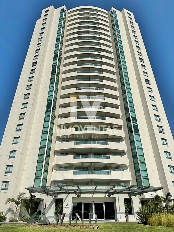 Apartamento ID.4105 - Wind Tower. Edificio Premium.