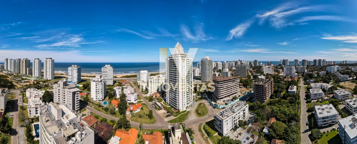 Apartamento ID.4107 - Wind Tower Punta del Este