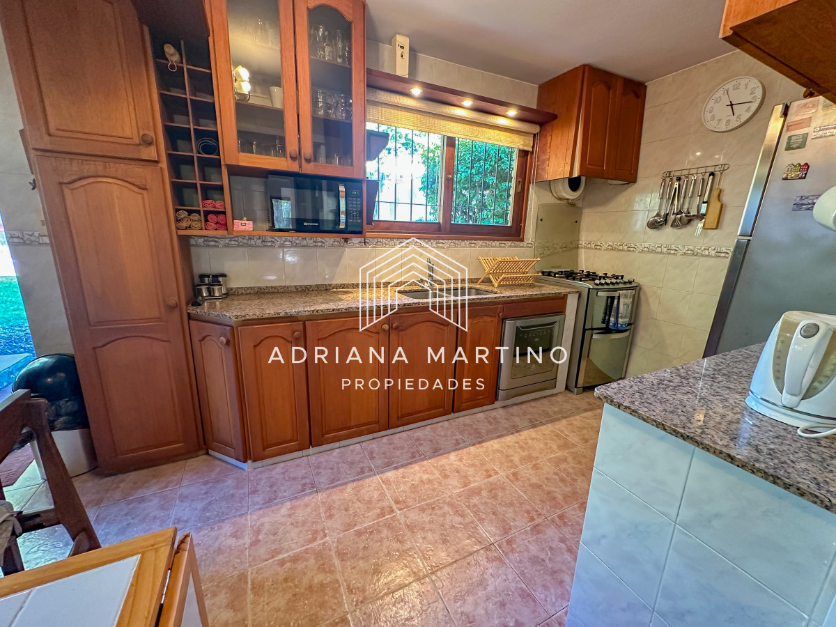 Casa ID.71260 - Casa en venta en Pinares para disfrutar todo el año