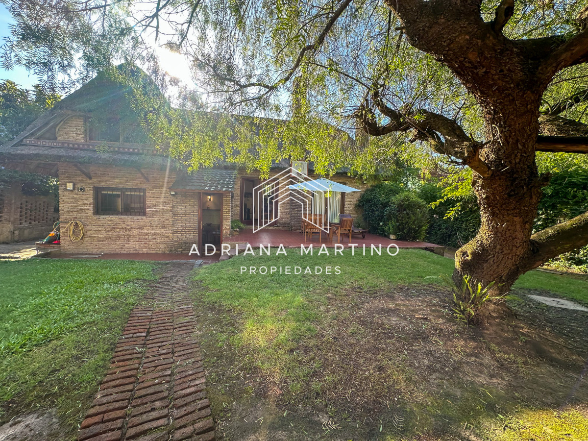 Casa ID.71260 - Casa en venta en Pinares para disfrutar todo el año