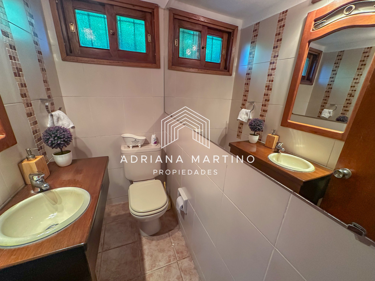 Casa ID.71260 - Casa en venta en Pinares para disfrutar todo el año