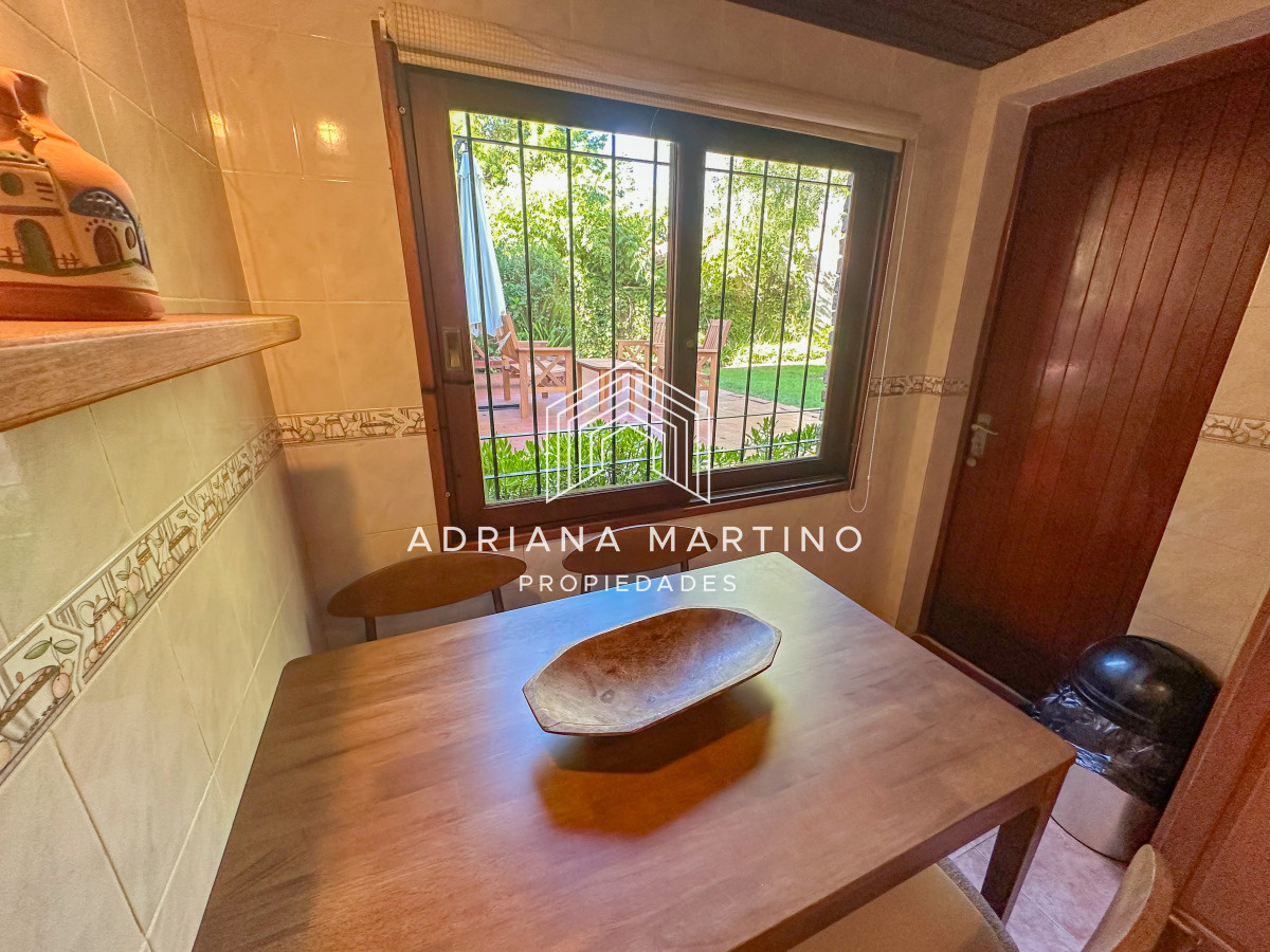 Casa ID.71260 - Casa en venta en Pinares para disfrutar todo el año