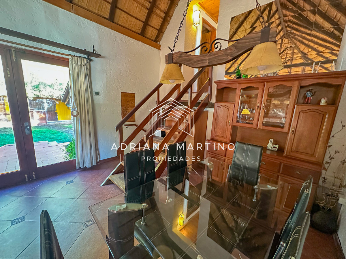 Casa ID.71260 - Casa en venta en Pinares para disfrutar todo el año