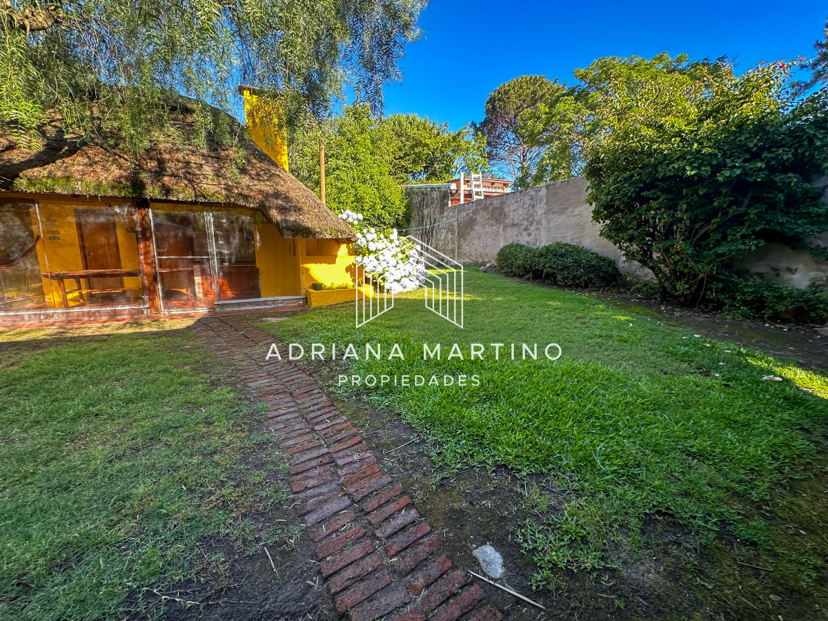 Casa ID.71260 - Casa en venta en Pinares para disfrutar todo el año