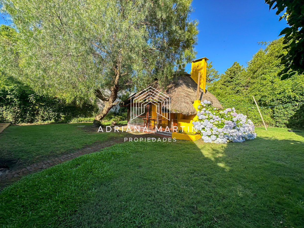 Casa ID.71260 - Casa en venta en Pinares para disfrutar todo el año