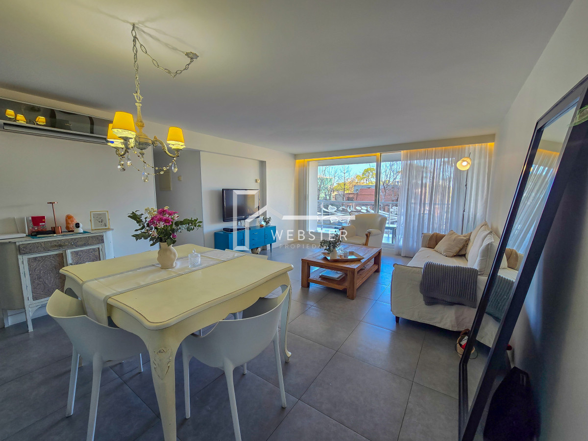 Apartamento ID.2017 - Departamento en torre Yoo