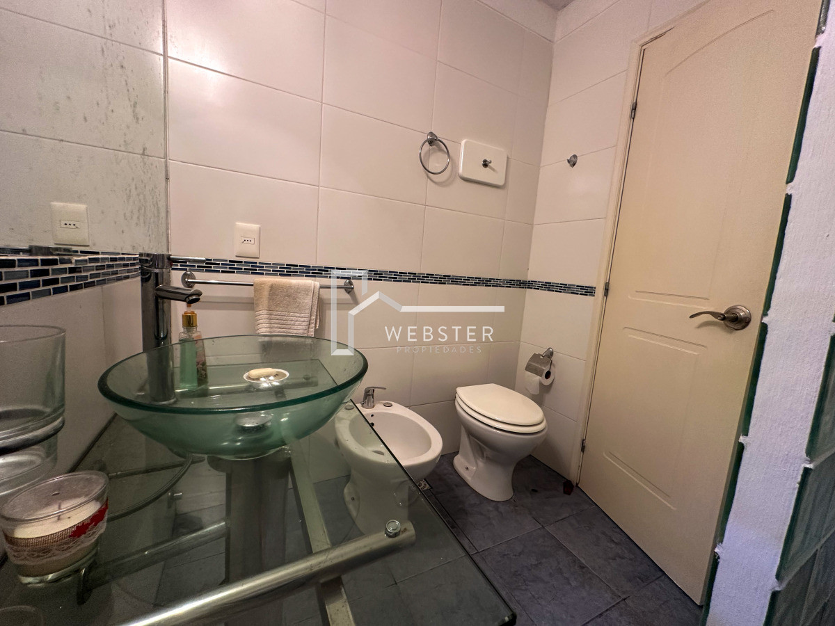 Casa ID.2629 - Hermosa casa en barrio Residencial de Punta del Este a pasos de todo!