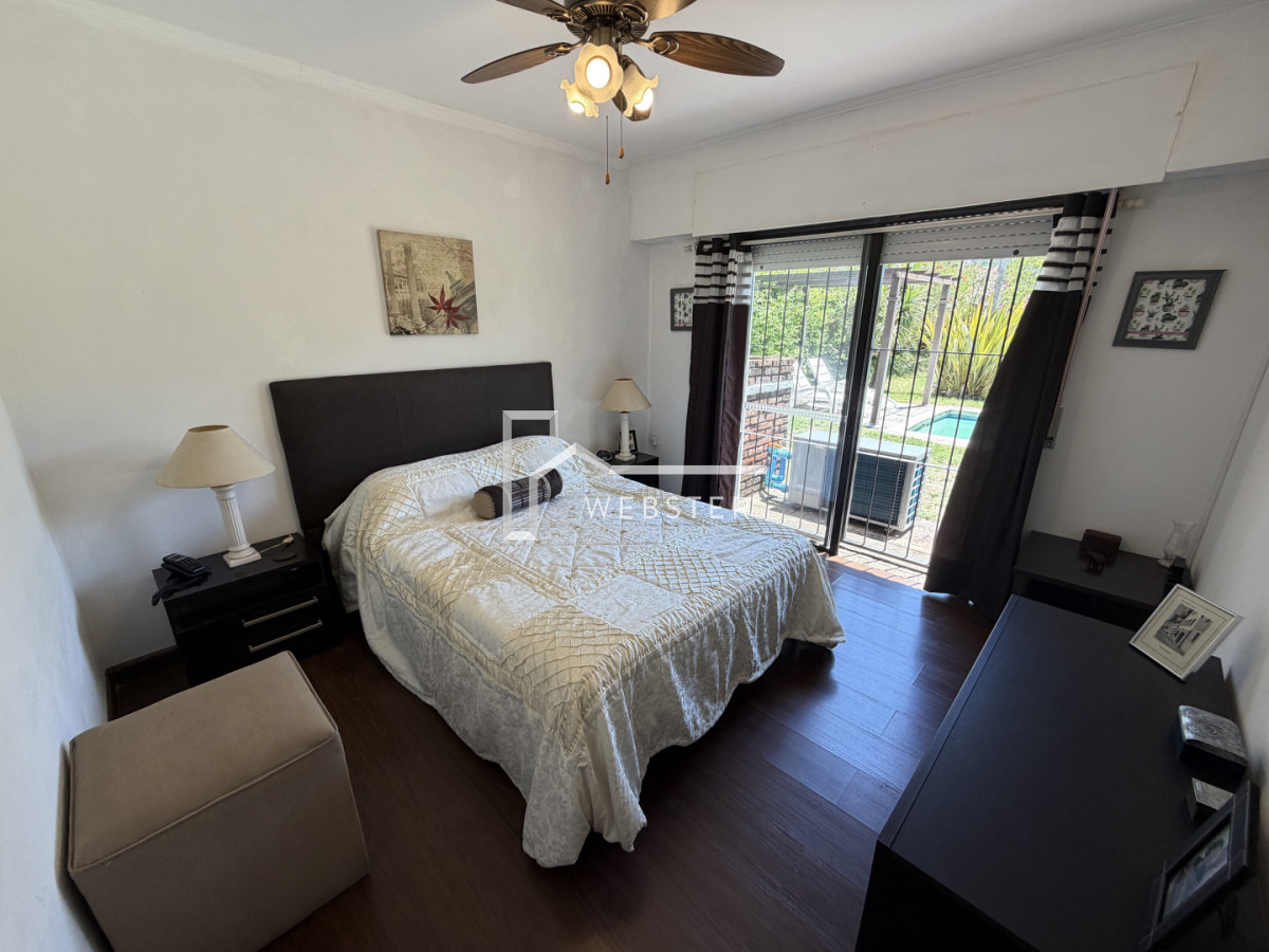 Casa ID.2629 - Hermosa casa en barrio Residencial de Punta del Este a pasos de todo!