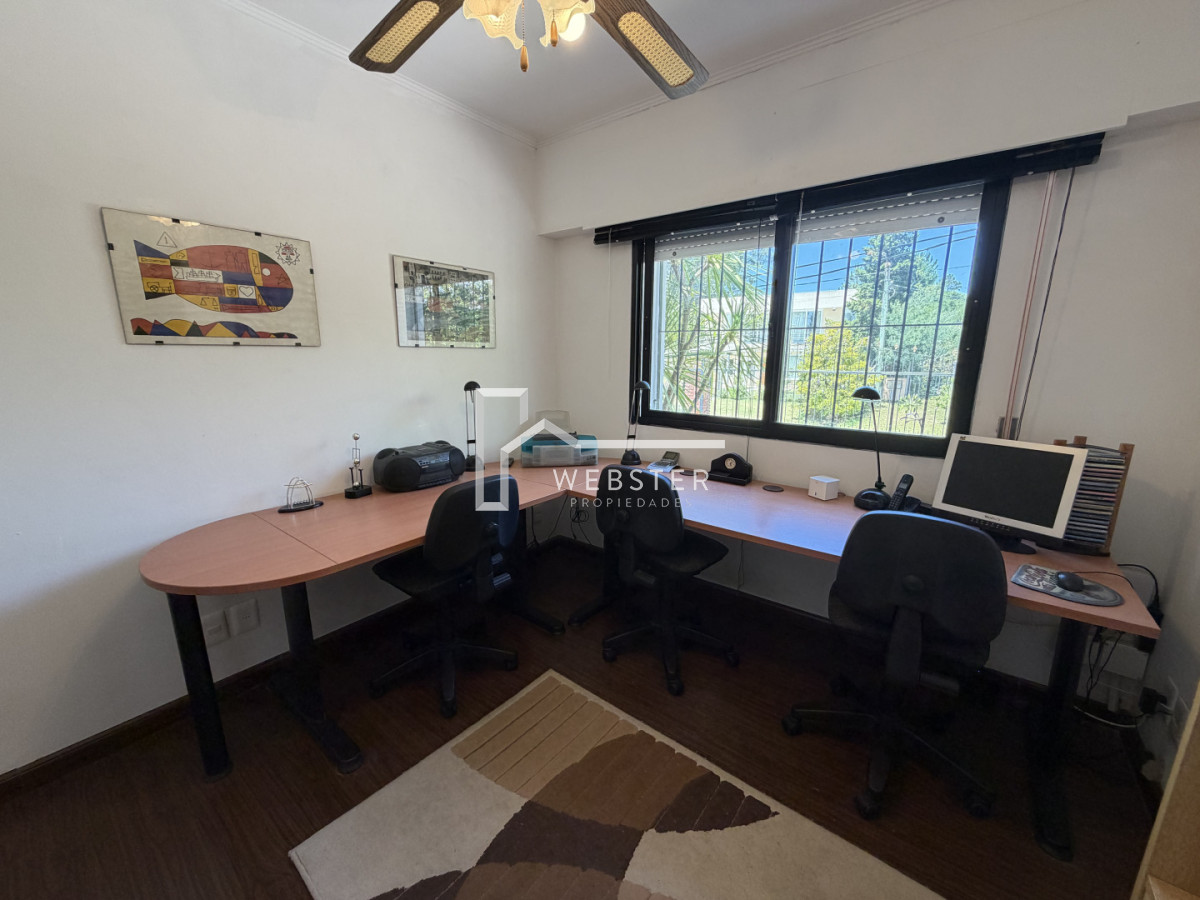 Casa ID.2629 - Hermosa casa en barrio Residencial de Punta del Este a pasos de todo!