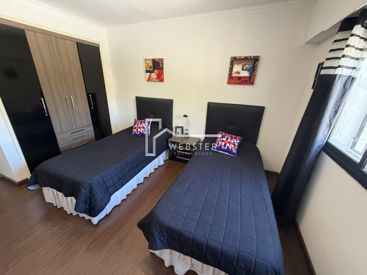 Casa ID.2629 - Hermosa casa en barrio Residencial de Punta del Este a pasos de todo!