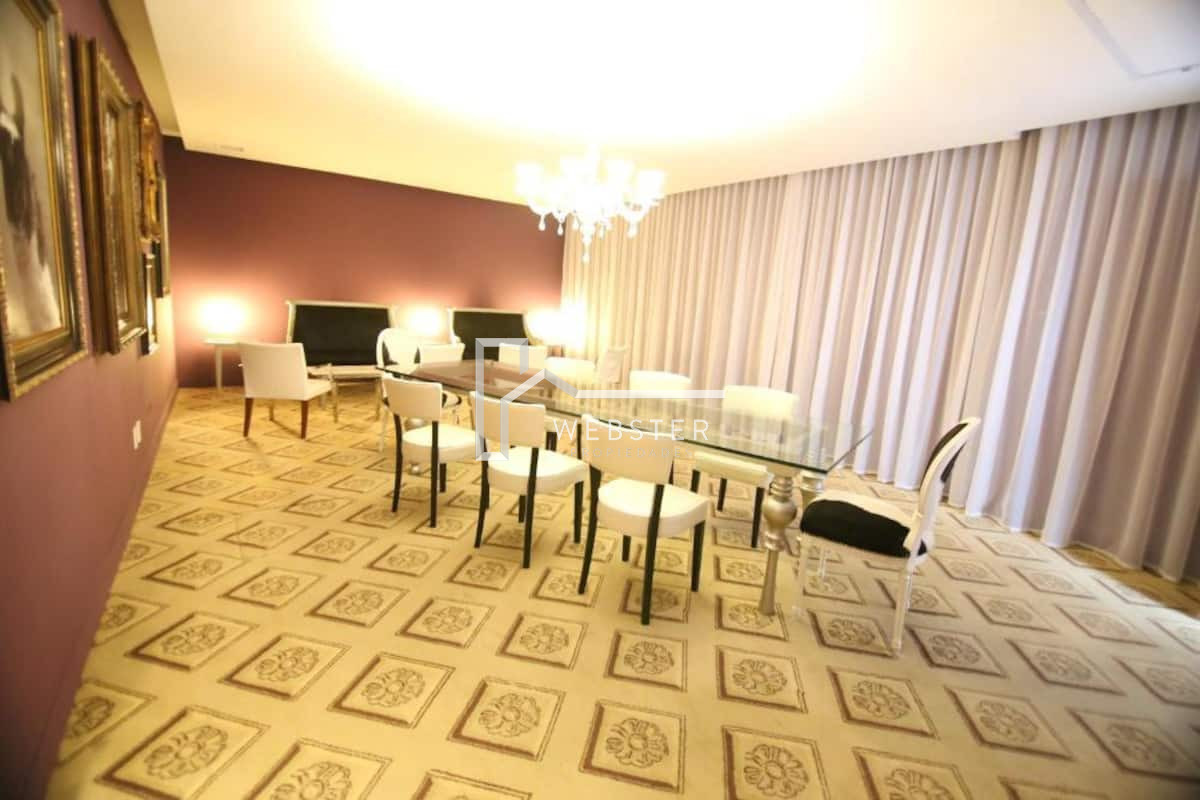Apartamento ID.2017 - Departamento en torre Yoo