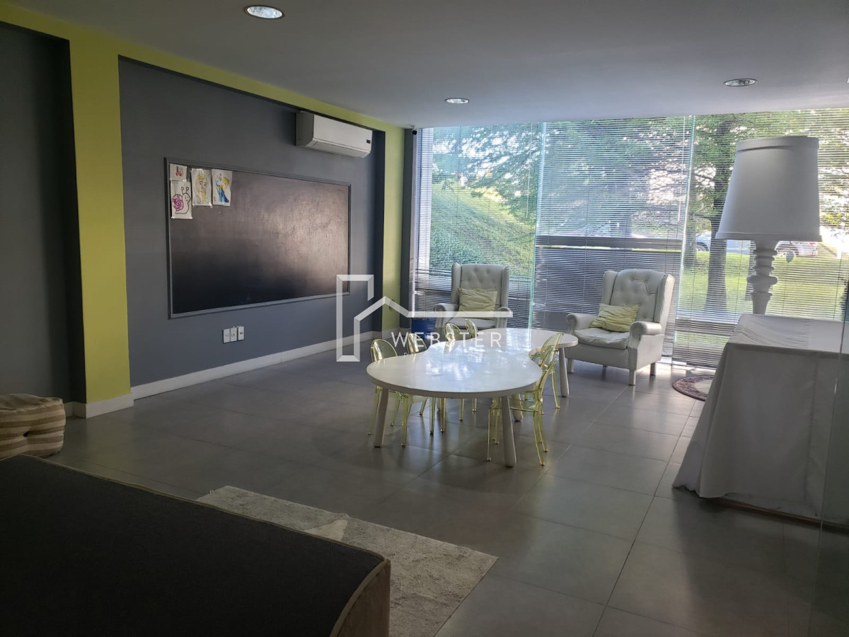 Apartamento ID.2017 - Departamento en torre Yoo