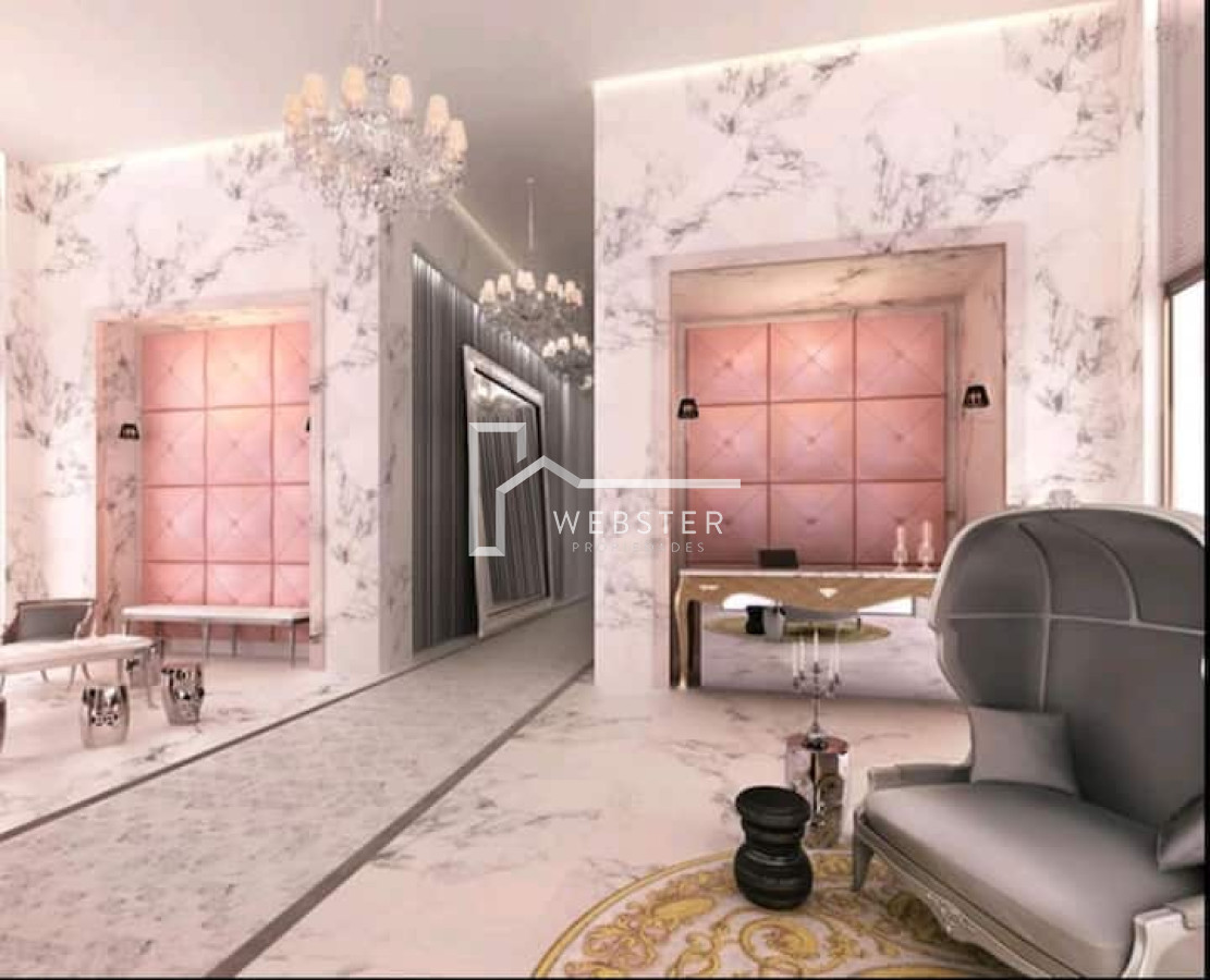 Apartamento ID.2017 - Departamento en torre Yoo