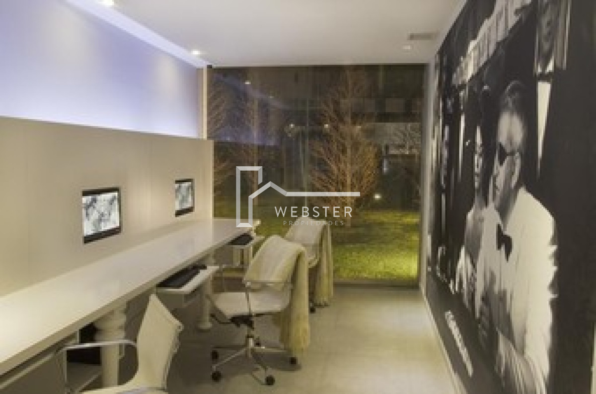 Apartamento ID.2017 - Departamento en torre Yoo