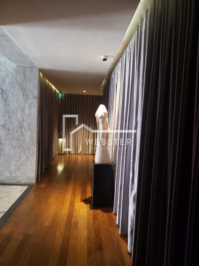 Apartamento ID.2017 - Departamento en torre Yoo