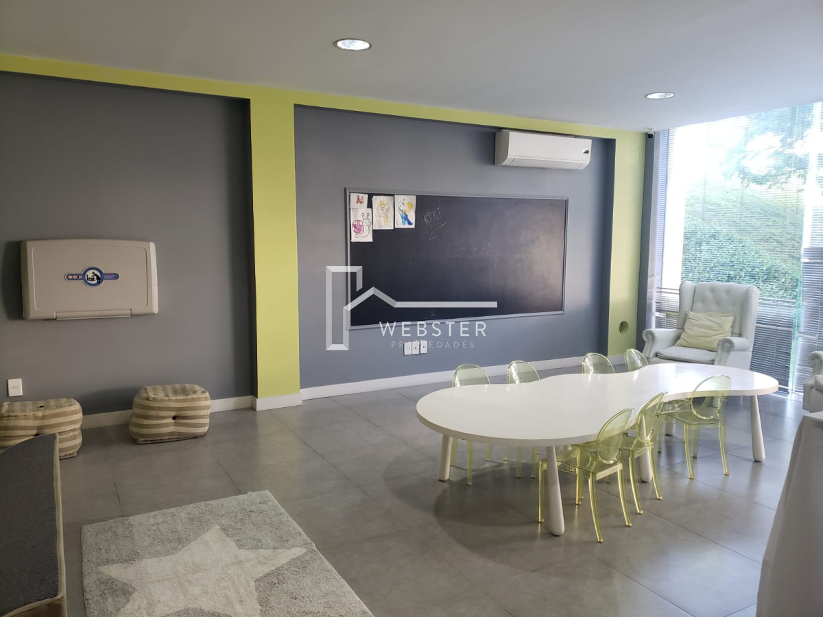 Apartamento ID.2017 - Departamento en torre Yoo