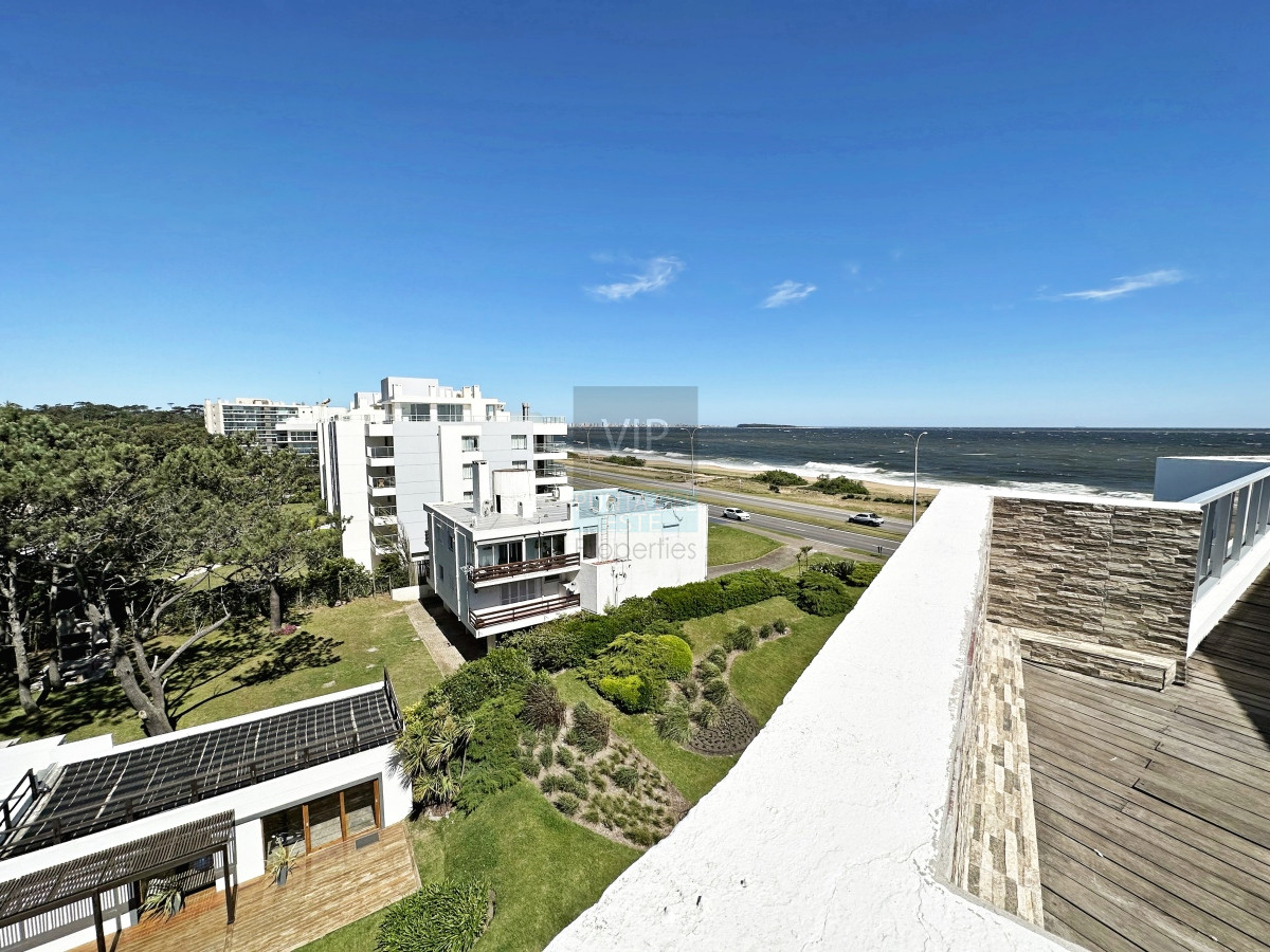 Mansa - GoPunta - Portal Inmobiliario de Punta del Este - Maldonado