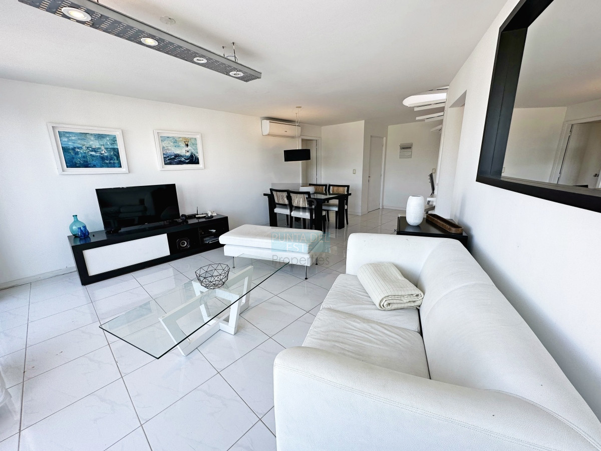 Mansa - GoPunta - Portal Inmobiliario de Punta del Este - Maldonado