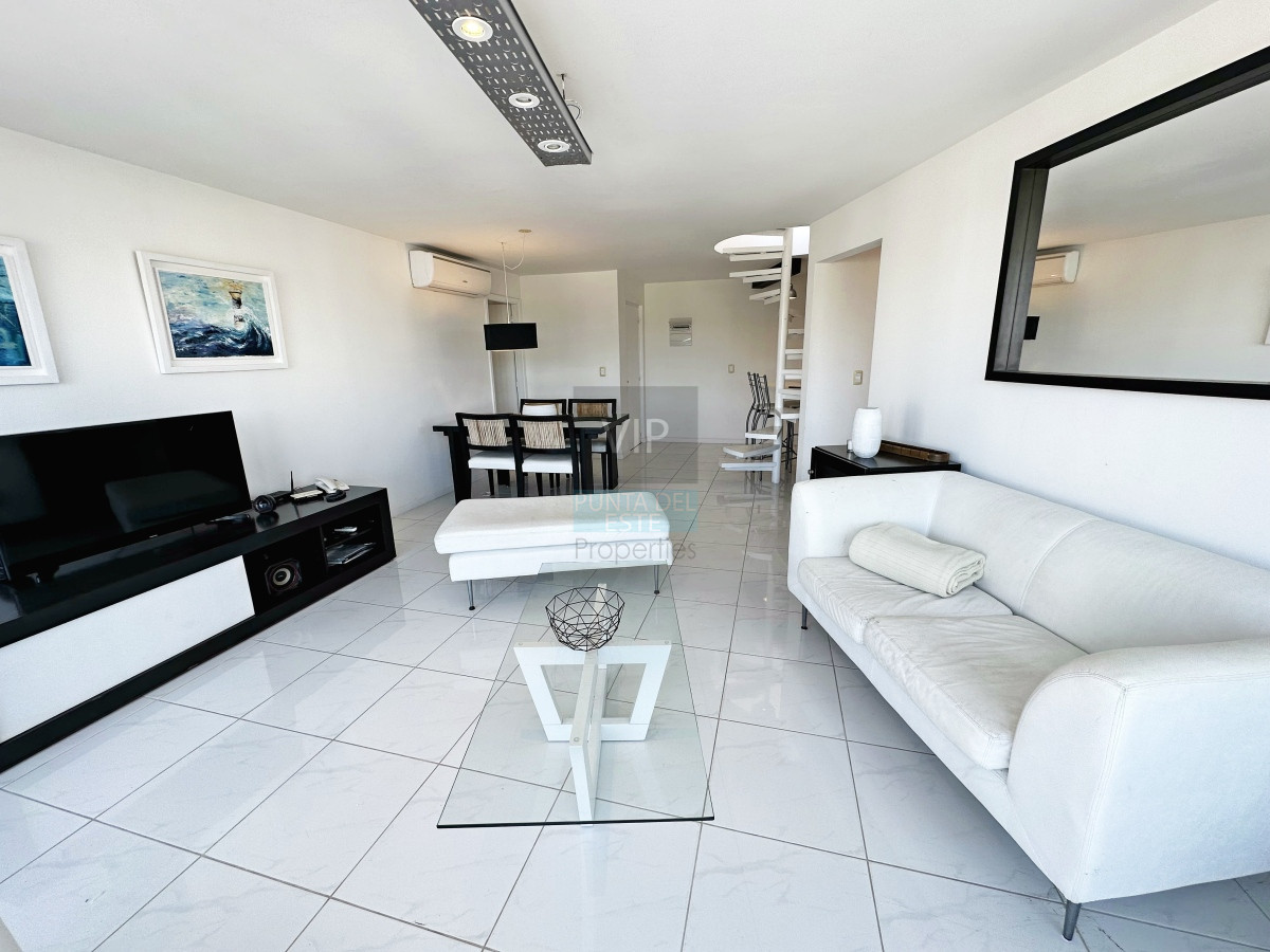 Mansa - GoPunta - Portal Inmobiliario de Punta del Este - Maldonado