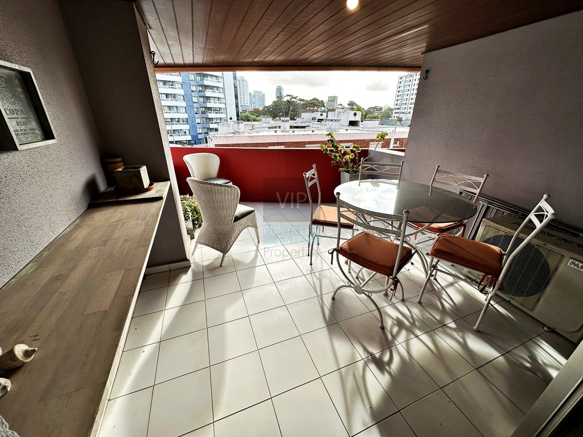 Chiverta - GoPunta - Portal Inmobiliario de Punta del Este - Maldonado