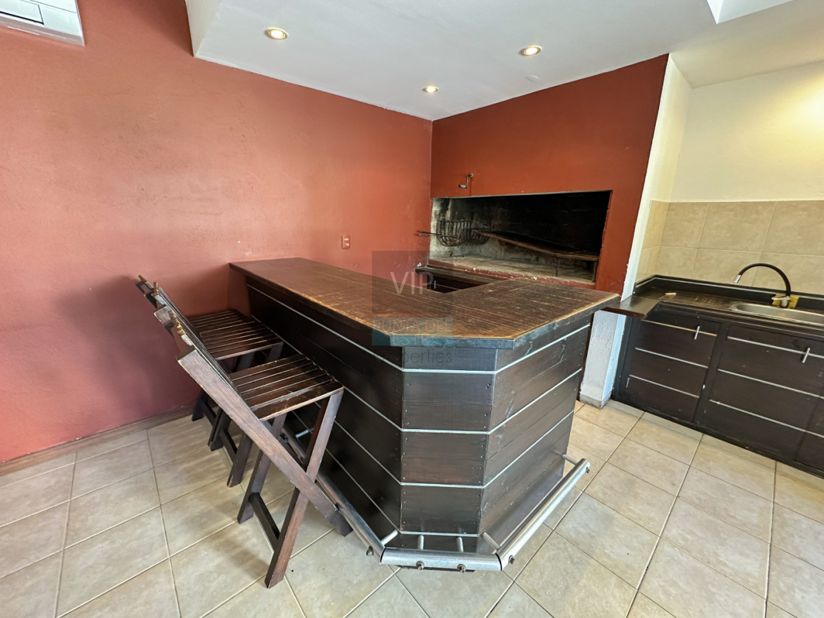 Apartamento ID.2475 - Pent House en primera linea de Playa Mansa