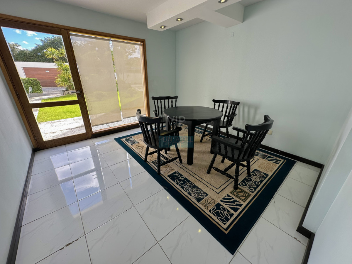 Apartamento ID.2475 - Pent House en primera linea de Playa Mansa
