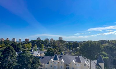Apartamento en Roosevelt, 3 dormitorios
