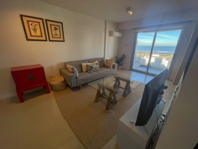 Vende departamento en Arenas del Mar II, Punta del este