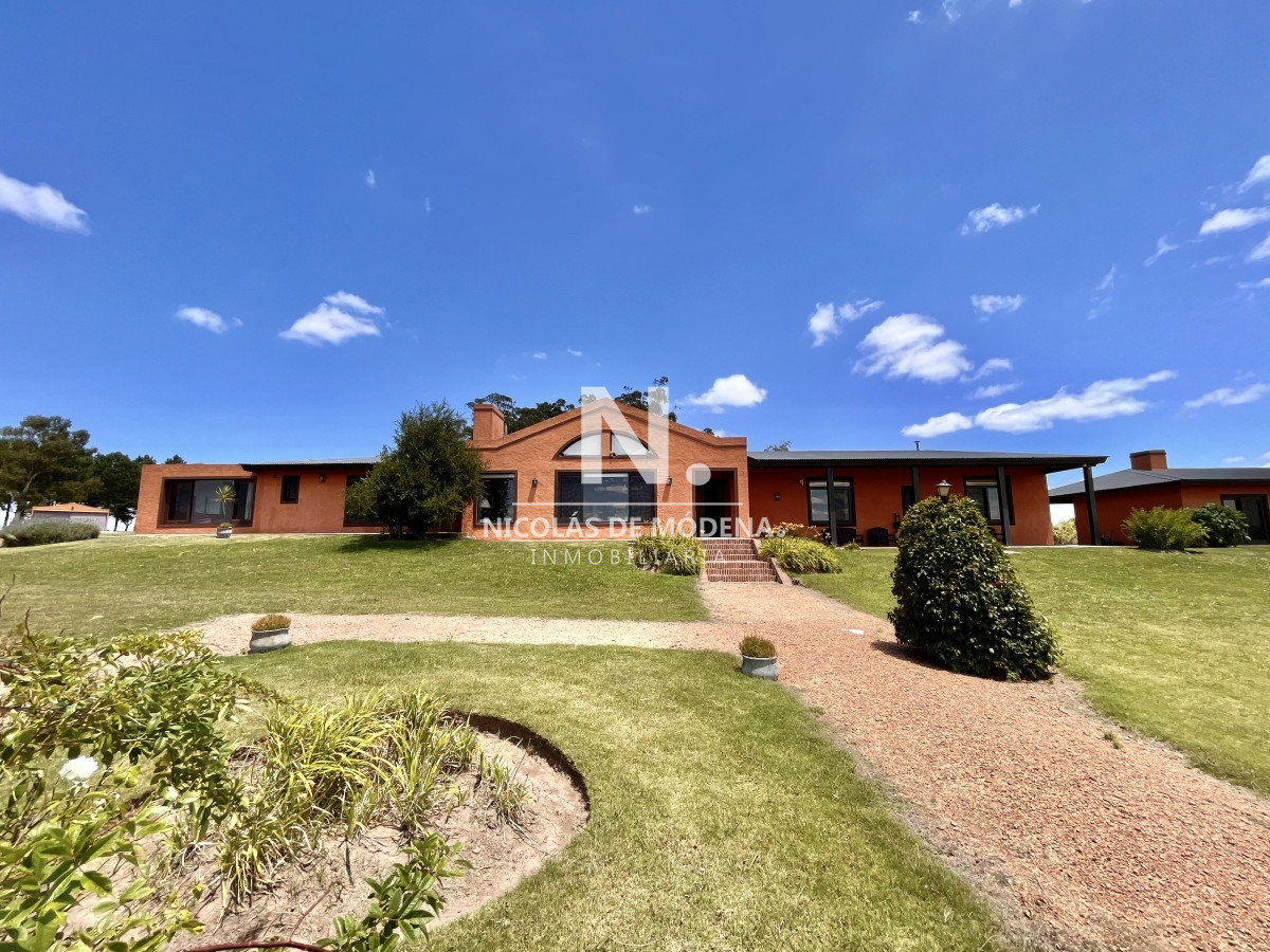 La Pataia - GoPunta - Portal Inmobiliario de Punta del Este - Maldonado