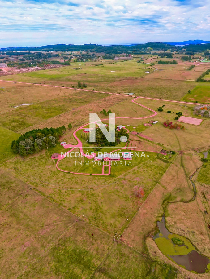 La Pataia - GoPunta - Portal Inmobiliario de Punta del Este - Maldonado