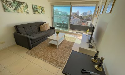 Departamento en zona mansa, 3 dormitorios U$S 269.000