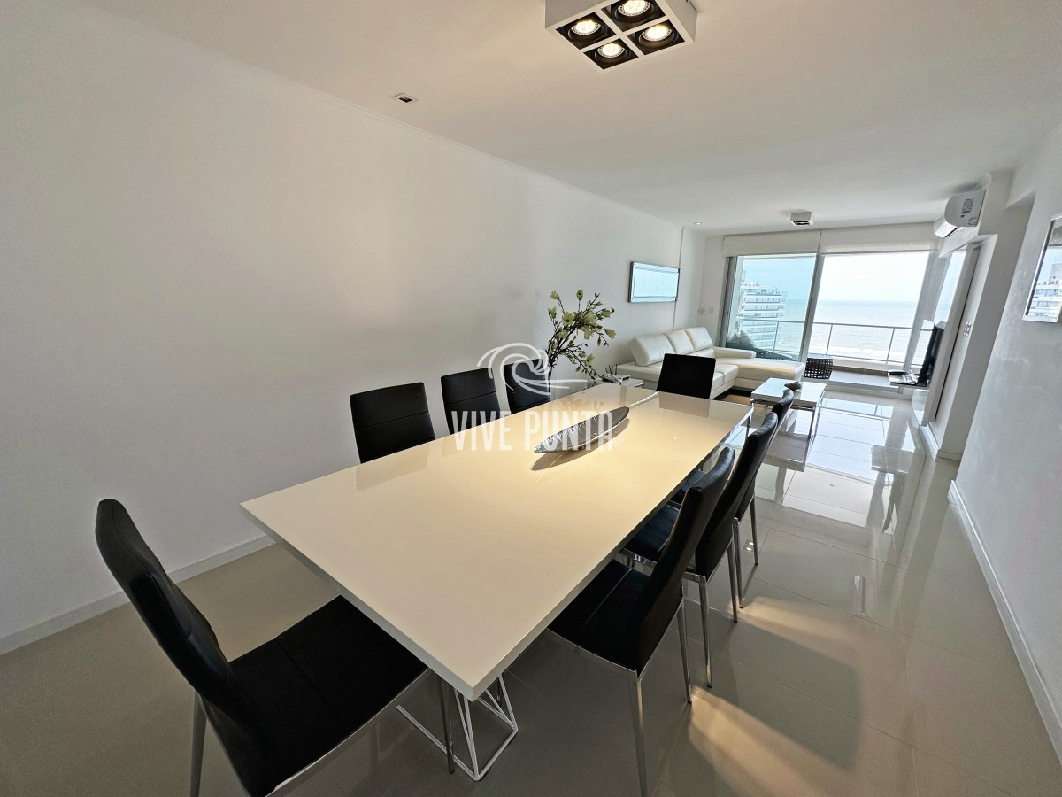 Apartamento ID.580 - Wind Tower en venta y alquiler