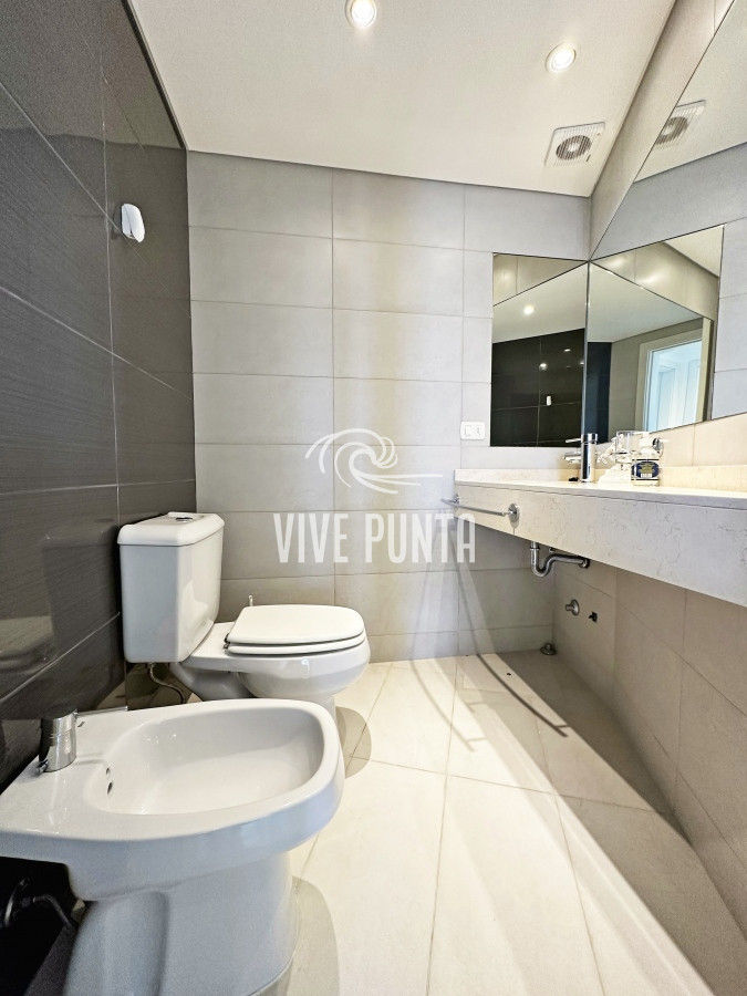 Apartamento ID.580 - Wind Tower en venta y alquiler
