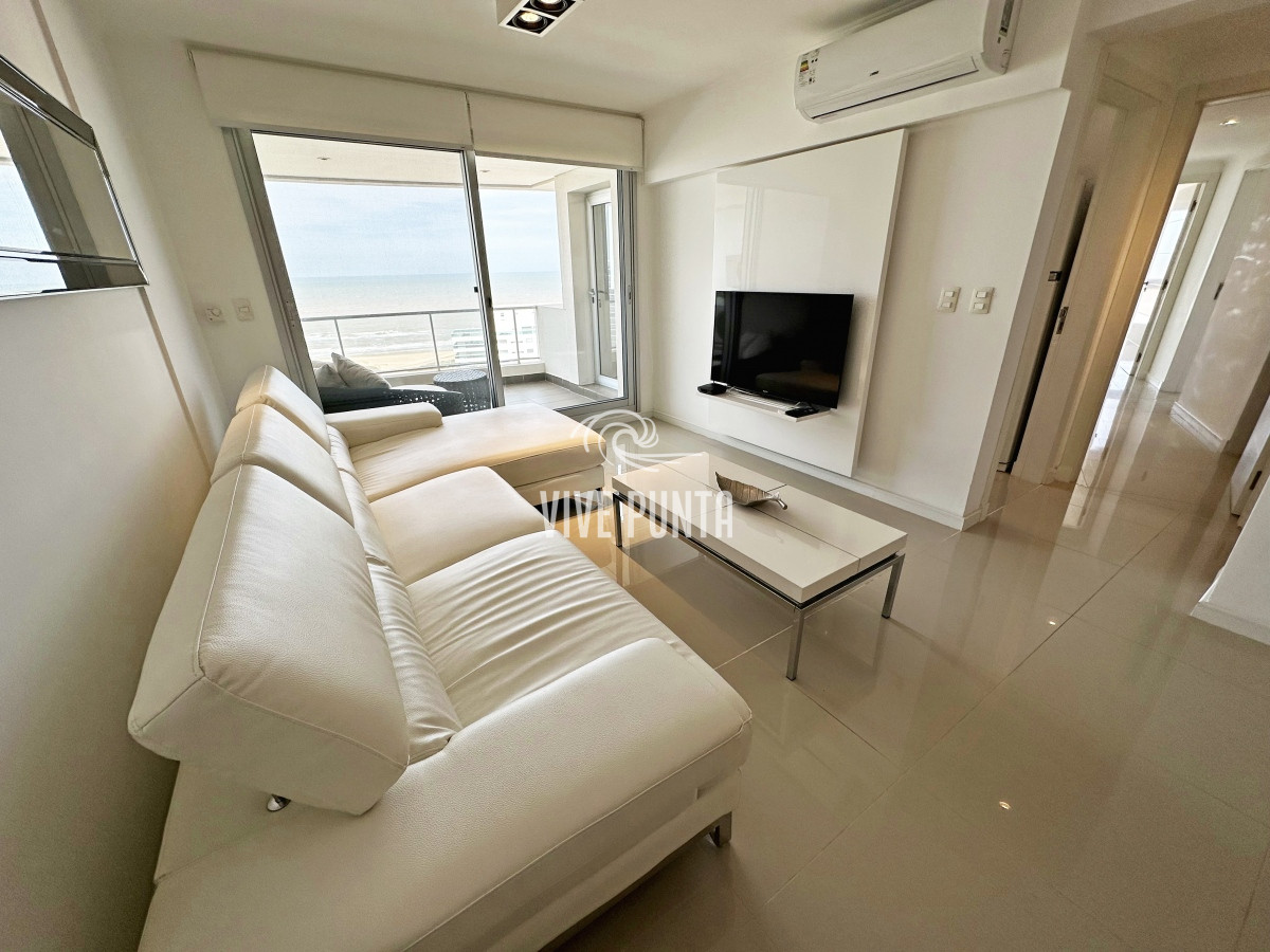 Apartamento ID.580 - Wind Tower en venta y alquiler