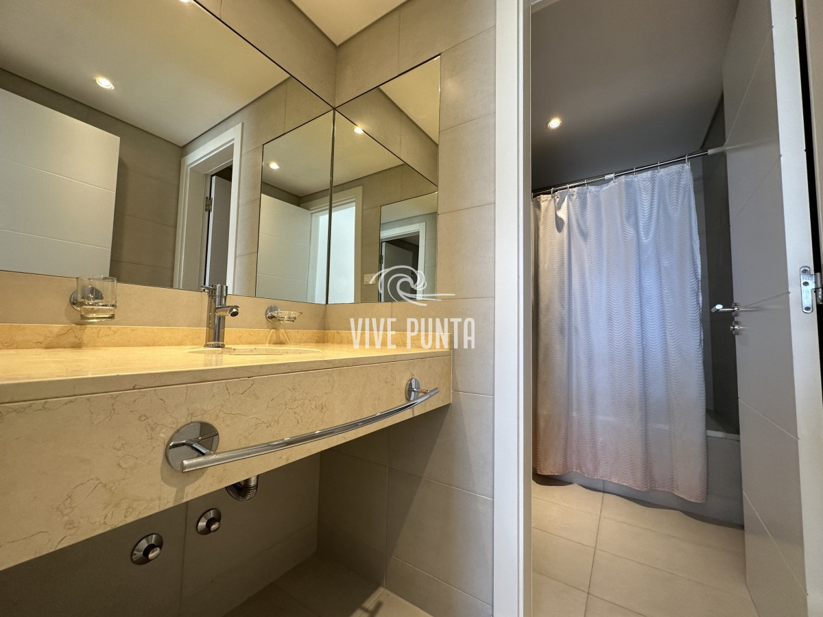 Apartamento ID.580 - Wind Tower en venta y alquiler