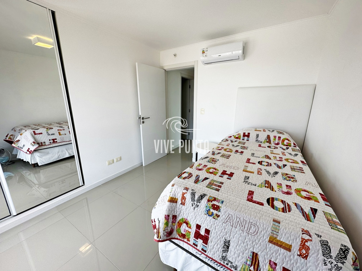 Apartamento ID.580 - Wind Tower en venta y alquiler