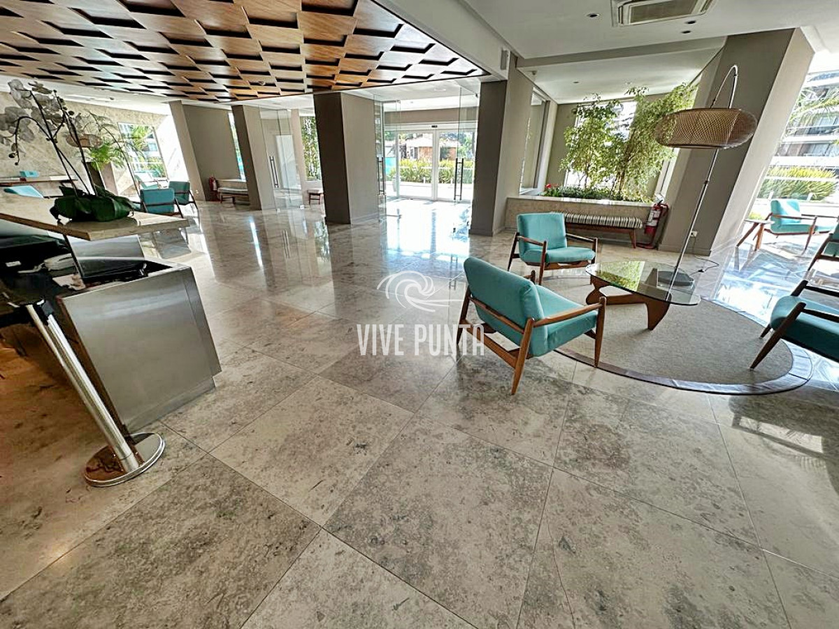 Apartamento ID.580 - Wind Tower en venta y alquiler