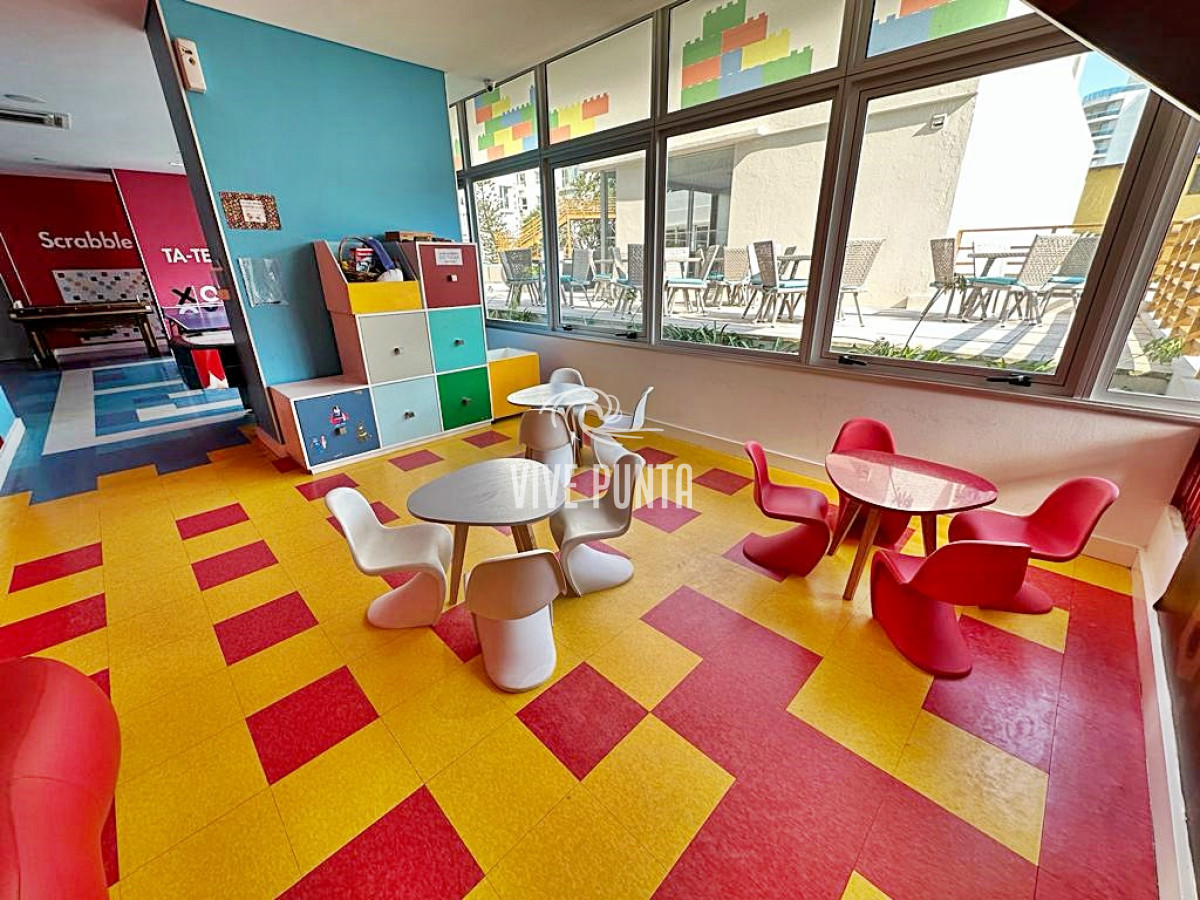 Apartamento ID.580 - Wind Tower en venta y alquiler