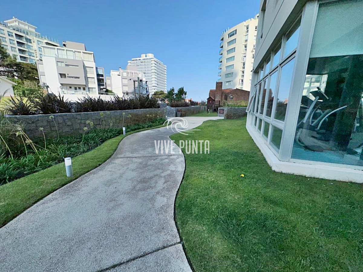 Apartamento ID.580 - Wind Tower en venta y alquiler
