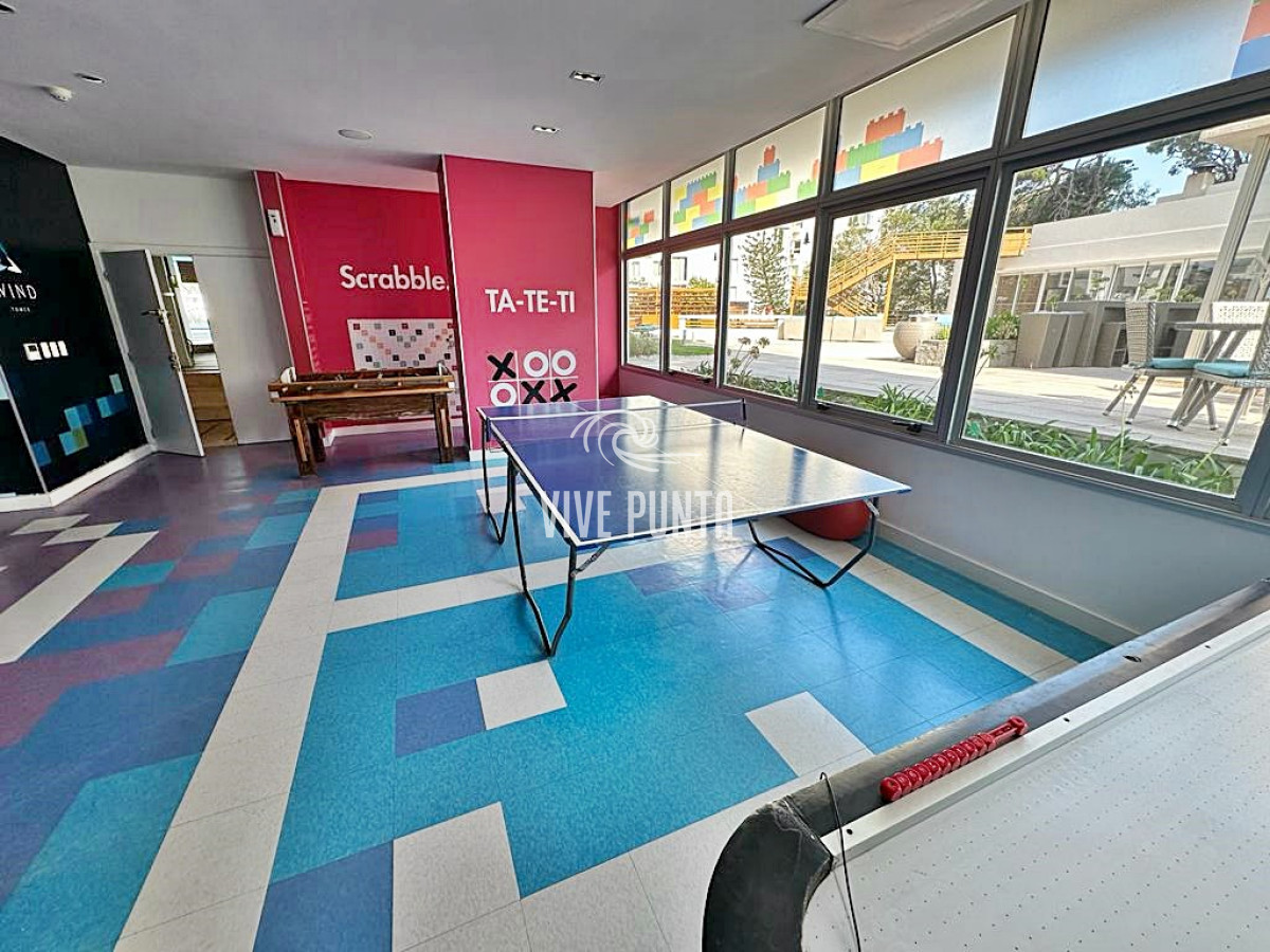 Apartamento ID.580 - Wind Tower en venta y alquiler