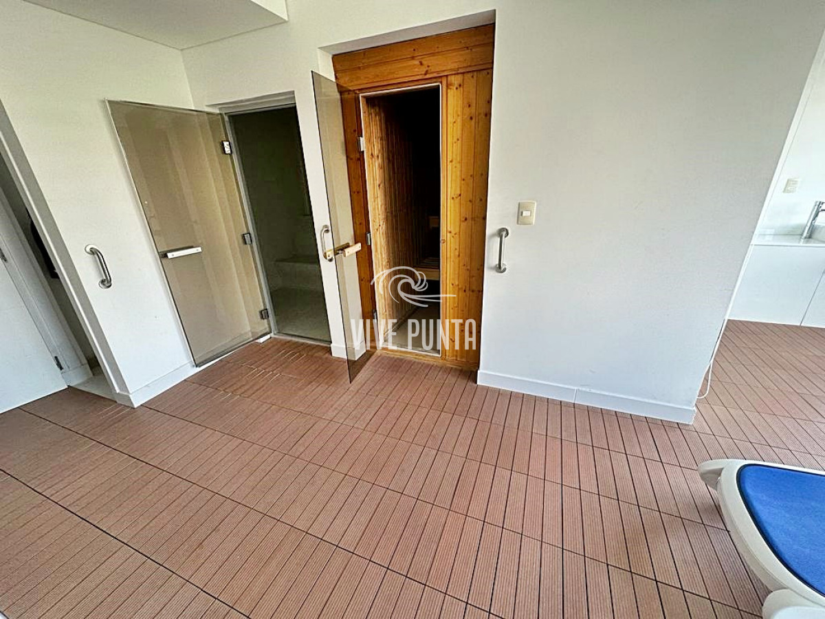 Apartamento ID.580 - Wind Tower en venta y alquiler