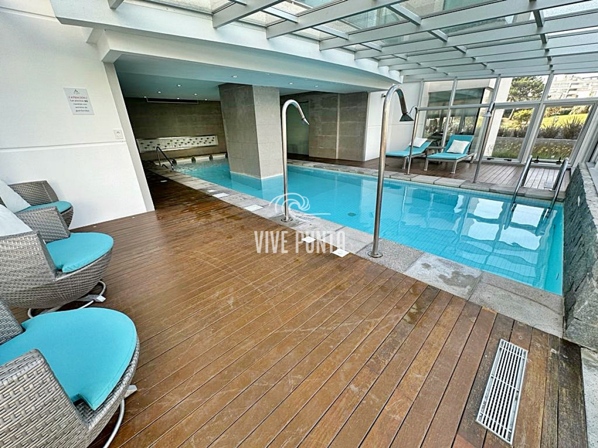 Apartamento ID.580 - Wind Tower en venta y alquiler